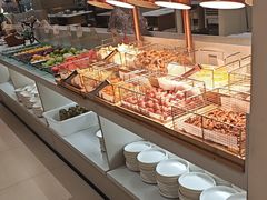 -小茉庐和牛自助火锅(龙湖万达店)
