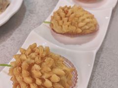 榴莲酥-新南华大酒店(广中店)