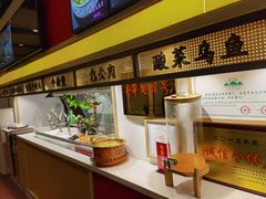 -滋味工坊中餐厅(高新区店)