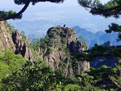 -黄山风景区