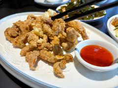 -鑫悦楼煎蟹·16年海鲜大排档