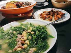 -秋色客家菜(南山店)