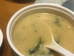 -院里汤包·虾汤包青岛菜(辽源路店)