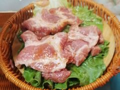 -牛犇炭火烤肉·鲜切烤肉(承德总店)