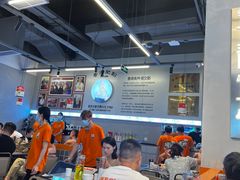 -肥韬茶餐厅(海上世界店)