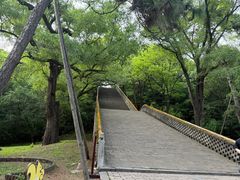 -沈阳市东陵公园