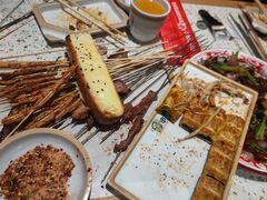 -申记串道(白塔堡店)