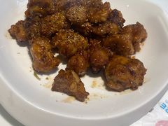 桂花蜜香骨-至潮餐厅精致粤菜·活鲈鱼·走地鸡(珠江新城店)