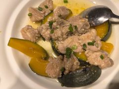 -秋色客家菜(南山店)