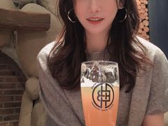 -Shanghai Brew House上海啤酒工坊(老外街店)