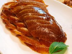 -黑窑厂糖油饼烤鸭·清真菜(黑窑厂街店)