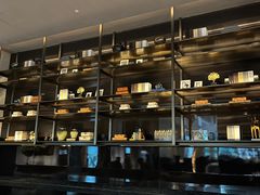 -博林天瑞喜来登酒店·西丽尚膳