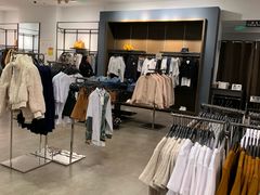 -ZARA(仓山万达店)