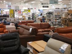 -NITORI 宜得利家居(天津泰达永旺店)