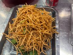-7只羊·鲜羊肉串·地锅鸡精酿(玄武墨香路店)