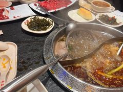 -牛品荟牛肉火锅(新城广场店)