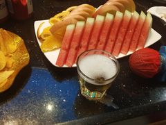 -欢乐盛KTV音乐会所(泰然店)