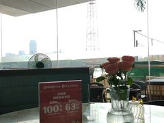 -东南里湖景餐厅·新闽菜(浦西万达店)
