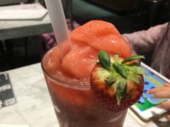 -发记甜品(豉油街店)