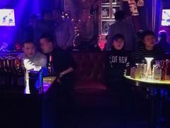 -苏荷酒吧(九街店)