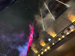 -交通银行前滩31演艺中心