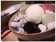 -半饱日式甜品(ifs国际金融店)