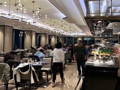 -Social 秀西餐厅-长沙瑞吉酒店(运达店)