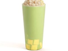 超满足抹茶-古茗(西湖小和山店)