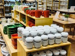 -MUJI无印良品(环球港店)
