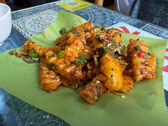 -蜗牛小馆醉乡民谣云南菜(惠新西里店)