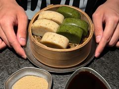 -三出山火锅(南京万象天地店)