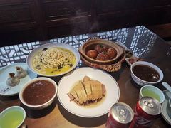 -应天大明王朝·南京菜(中山陵店)