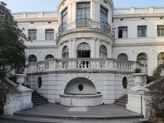 -上海市工艺美术博物馆