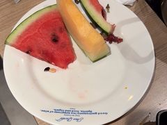-星伦多自助料理(宝山龙湖天街店)
