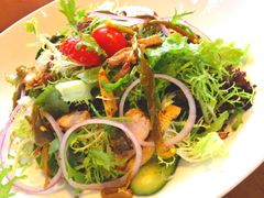Mexican grilled chicken salad -Ricci睿奇美式餐厅(五道口店)