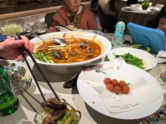-悦融琥珀·京鲁菜·海味珍品(西单店)