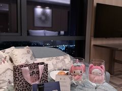 -滙壹西餐厅·厦门华尔道夫酒店