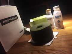 -好利来(永安道店)