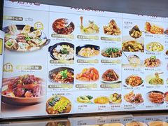 -佰家小厨·南京菜(夫子庙店)