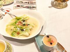 -君庭中餐厅(友谊宾馆店)