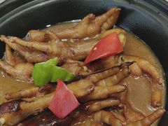 -西山人家·传统苏帮菜·家宴(木渎店)