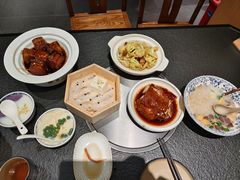 -金陵家宴·金陵春·南京菜(夫子庙店)