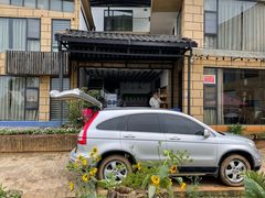 -夏屿湖畔.落日湖景餐厅(普者黑景区店)