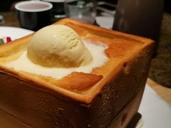 -绿茶餐厅(coco park 店)