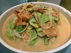 -八闽饭店闽南小镇(铁西店)