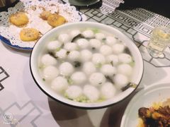 -客家大院·非遗赣南客家菜(郁孤台店)