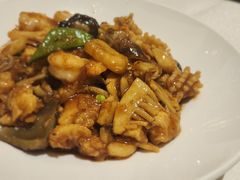 八珍豆腐-大铁勺新津菜(东丽阳光新业广场店)