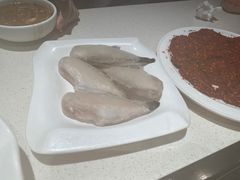 -红鼎坊·老成都火锅(新南门店)