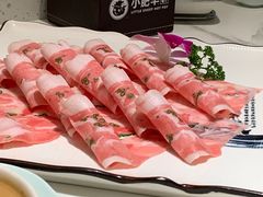 -小肥羊·牛羊肉火锅(万达广场店)