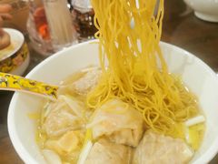-一记面馆·云吞面嘅专家(富华店)